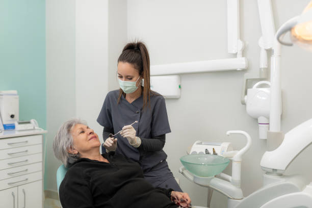 Best Emergency Dentist for Lost Fillings or Crowns in Westlake Village, CA