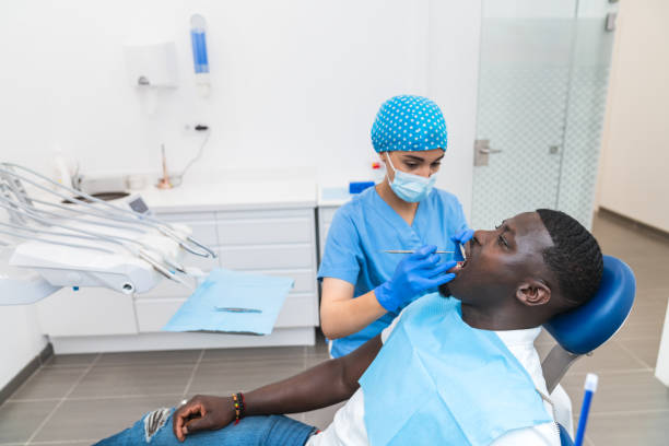 Best Pediatric Emergency Dentist in Westlake Village, CA